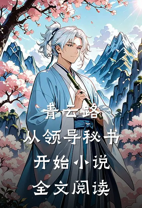 青云路：从领导秘书开始小说全文阅读