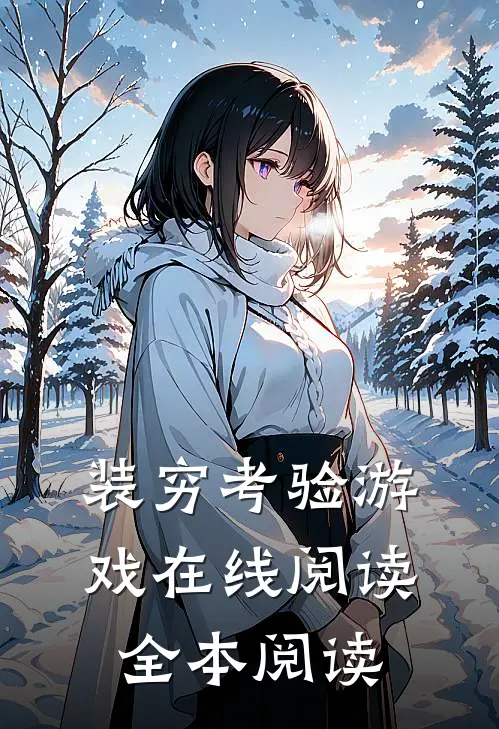 装穷考验游戏在线阅读全本阅读