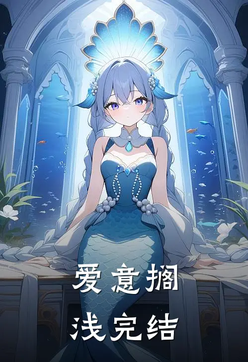 爱意搁浅完结