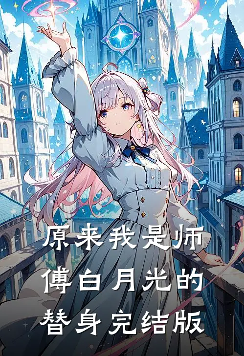 原来我是师傅白月光的替身完结版