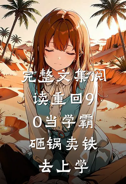 完整文集阅读重回90当学霸，砸锅卖铁去上学