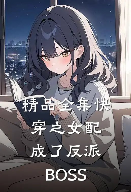 精品全集快穿之女配成了反派BOSS