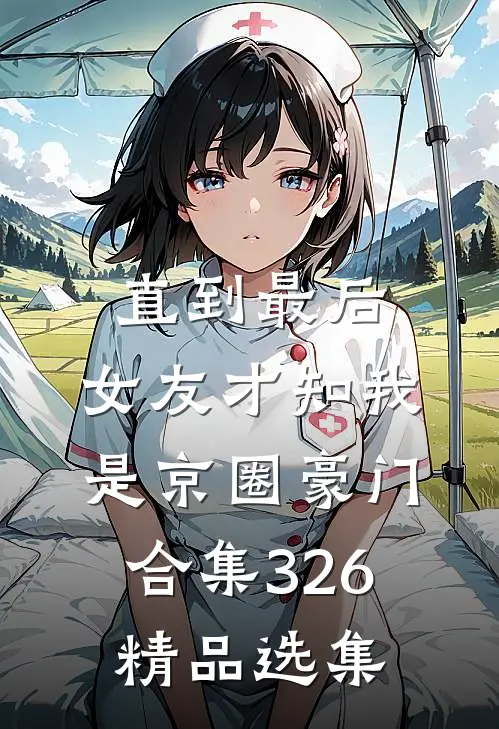 直到最后，女友才知我是京圈豪门合集326精品选集