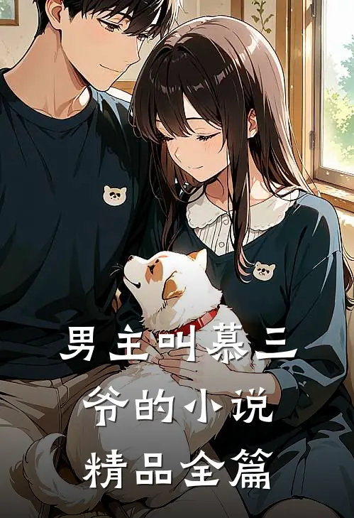 男主叫慕三爷的小说精品全篇