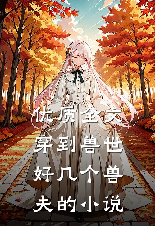 优质全文穿到兽世好几个兽夫的小说