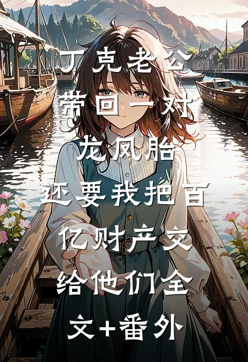 丁克老公带回一对龙凤胎，还要我把百亿财产交给他们全文+番外