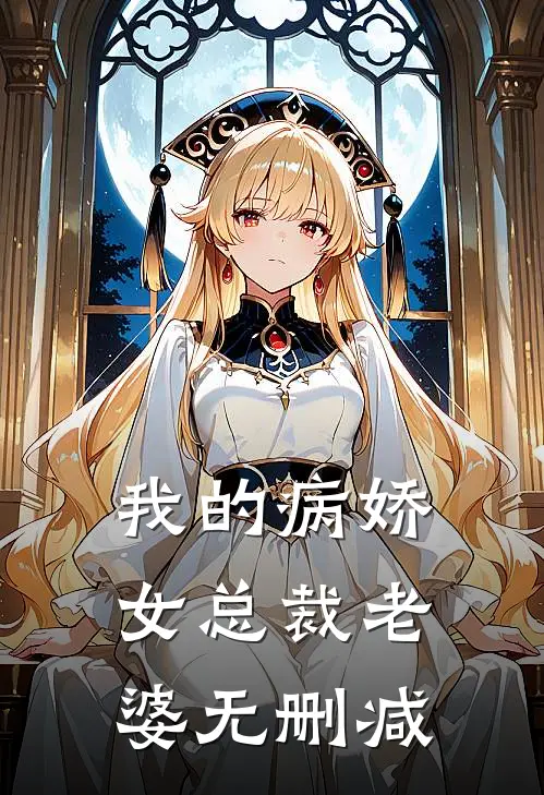 我的病娇女总裁老婆无删减