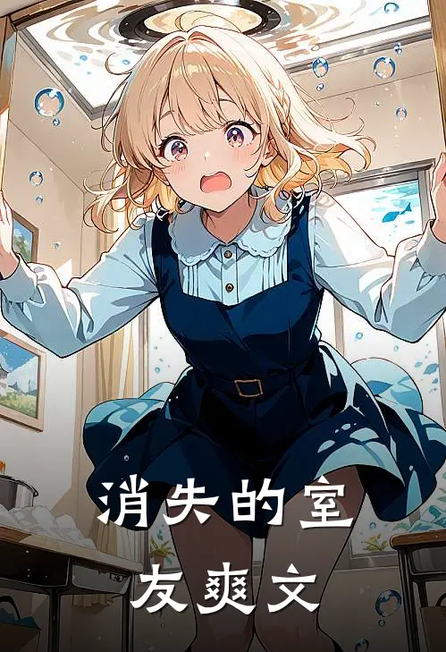 消失的室友爽文