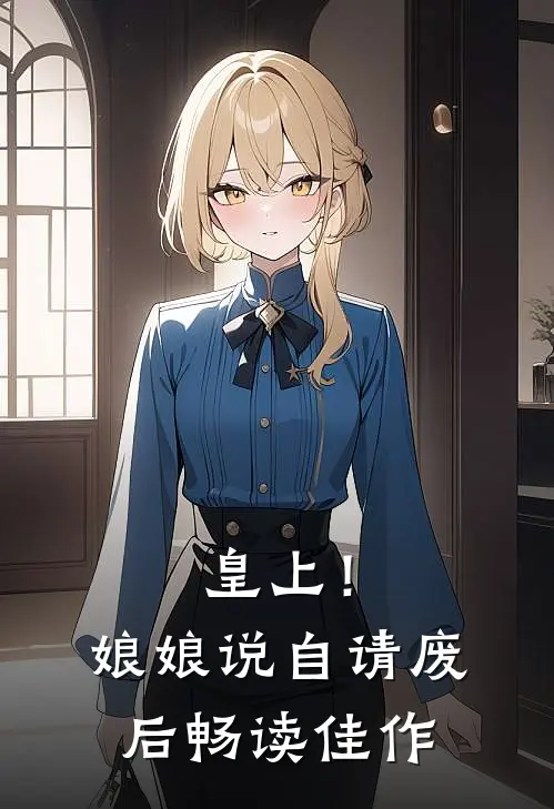 皇上！娘娘说自请废后畅读佳作