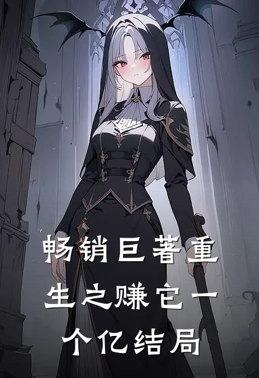 畅销巨著重生之赚它一个亿结局