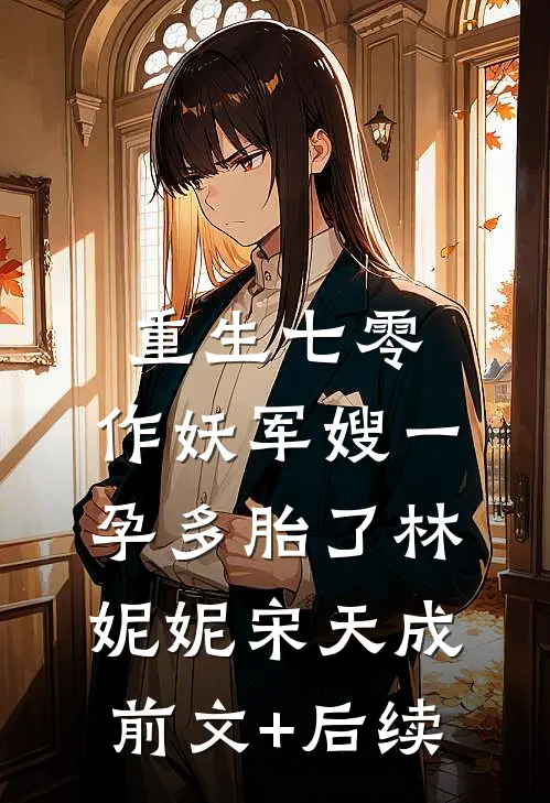 重生七零，作妖军嫂一孕多胎了林妮妮宋天成前文+后续