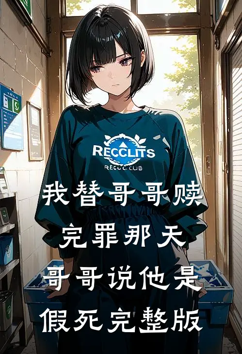 我替哥哥赎完罪那天，哥哥说他是假死完整版