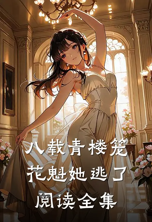 八载青楼笼，花魁她逃了阅读全集