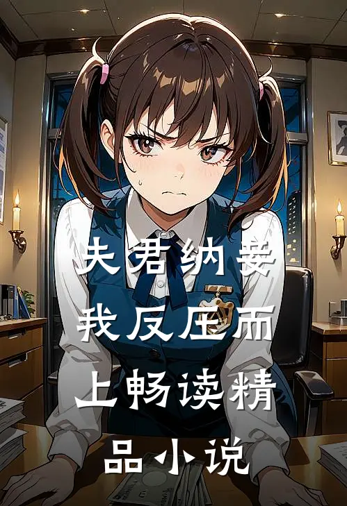 夫君纳妾，我反压而上畅读精品小说