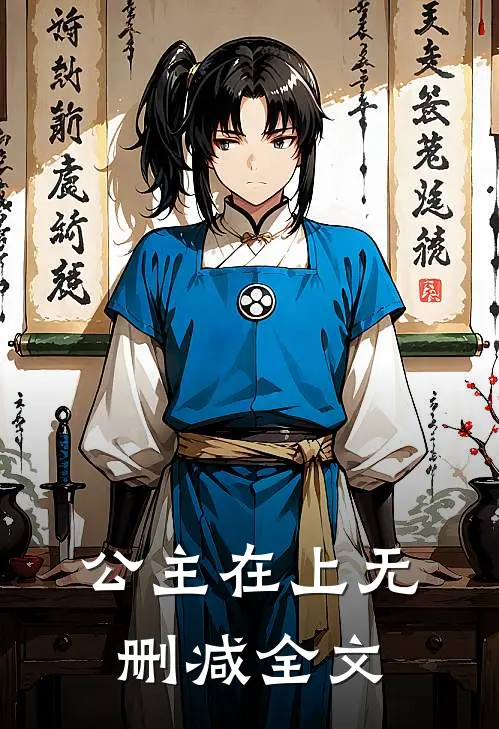 公主在上无删减全文