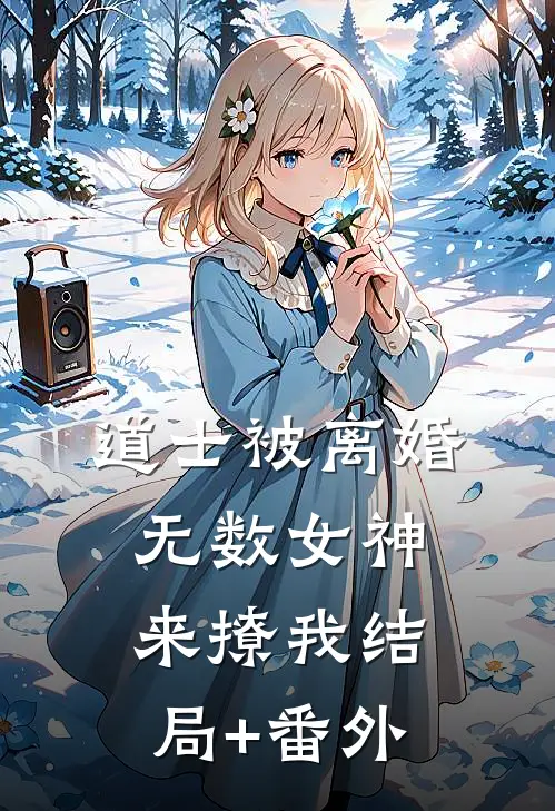 道士被离婚，无数女神来撩我结局+番外