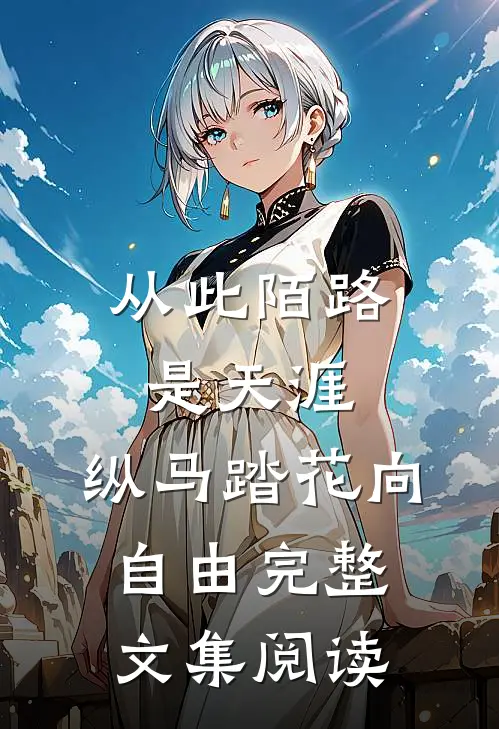 从此陌路是天涯，纵马踏花向自由完整文集阅读