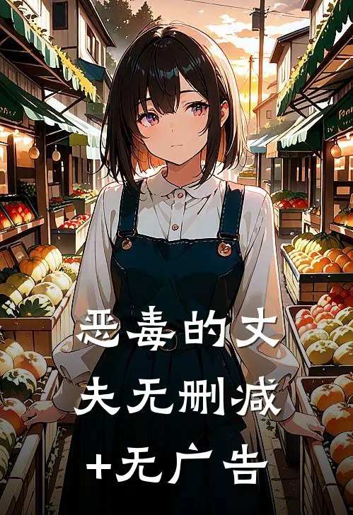 恶毒的丈夫无删减+无广告