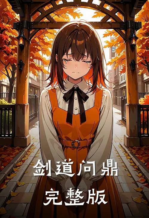剑道问鼎完整版