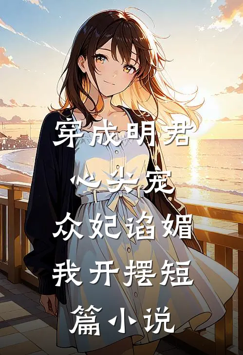 穿成明君心尖宠，众妃谄媚我开摆短篇小说
