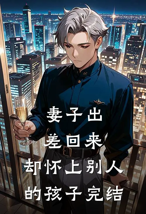 妻子出差回来，却怀上别人的孩子完结
