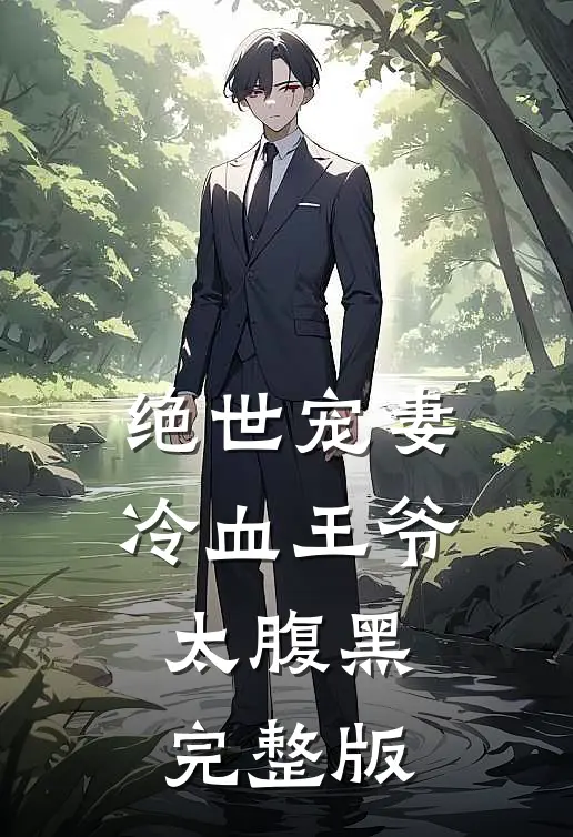 绝世宠妻：冷血王爷太腹黑完整版
