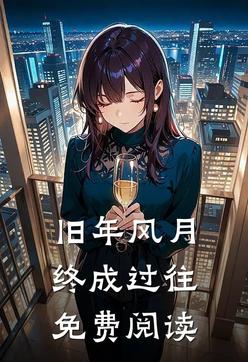 旧年风月终成过往免费阅读