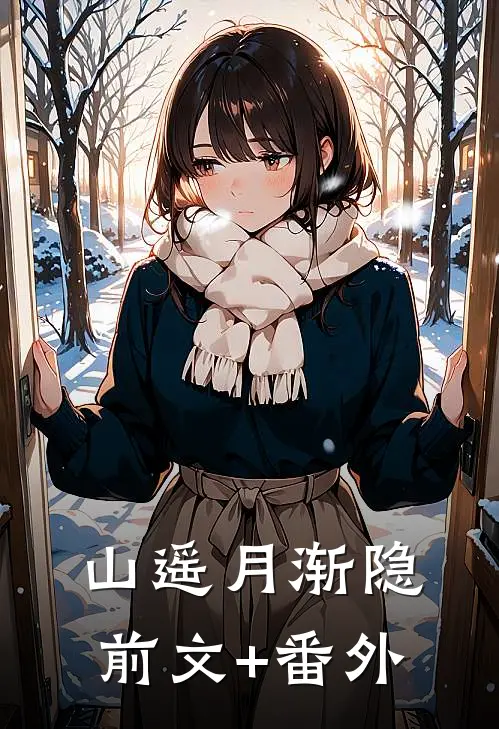 山遥月渐隐前文+番外