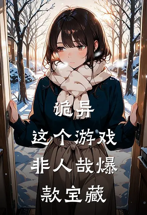 诡异：这个游戏非人哉爆款宝藏
