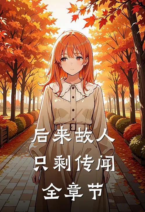 后来故人只剩传闻全章节
