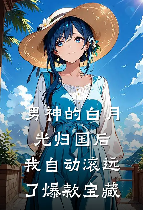 男神的白月光归国后，我自动滚远了爆款宝藏