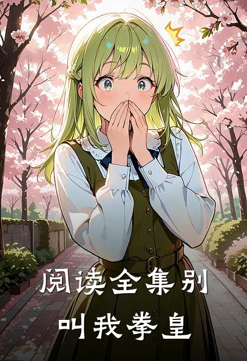 阅读全集别叫我拳皇