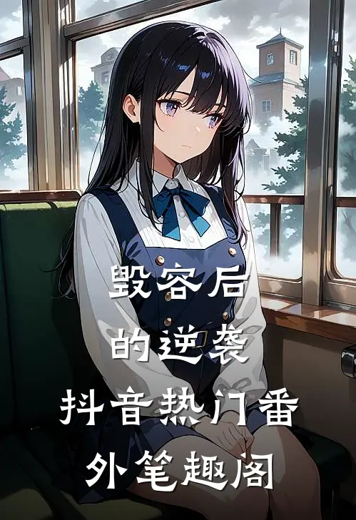 毁容后的逆袭：抖音热门番外笔趣阁