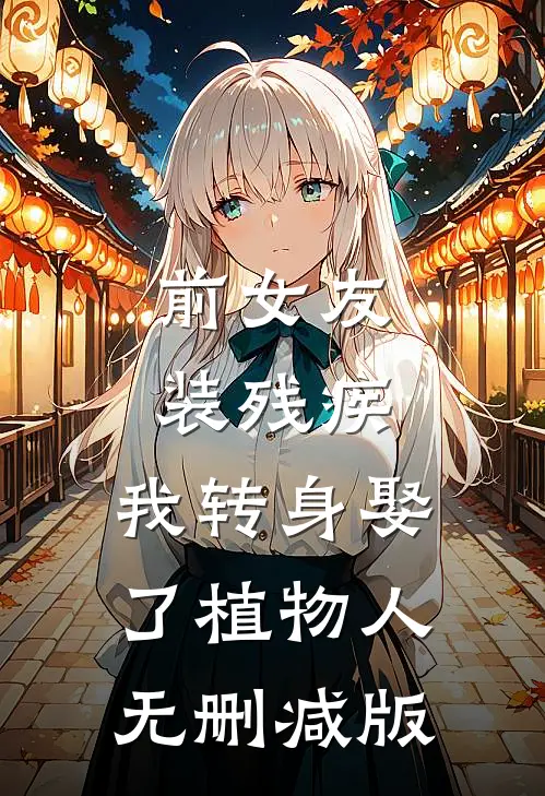前女友装残疾，我转身娶了植物人无删减版