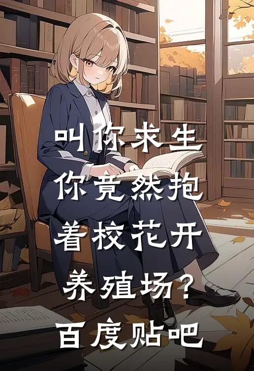 叫你求生，你竟然抱着校花开养殖场？百度贴吧