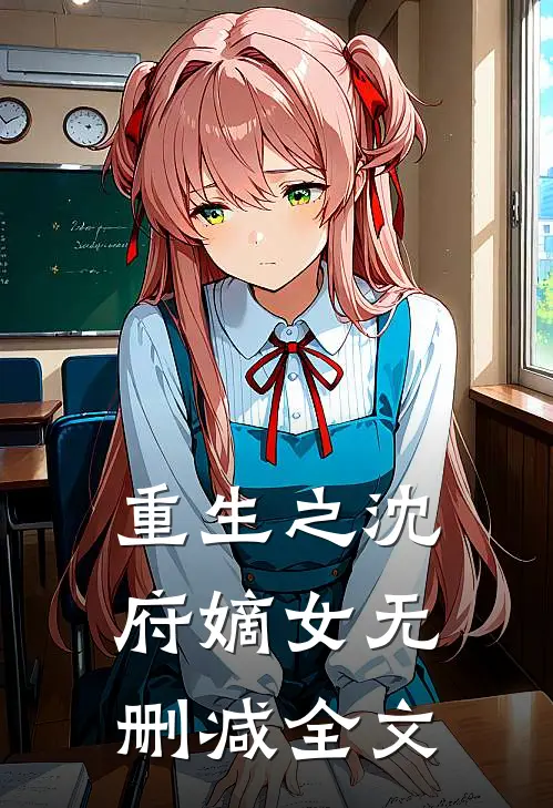 重生之沈府嫡女无删减全文