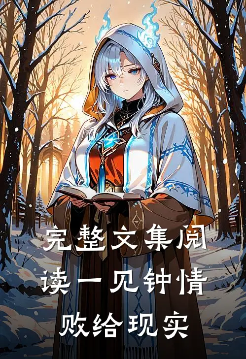 完整文集阅读一见钟情败给现实