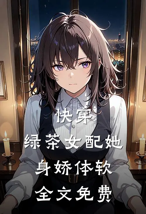 快穿：绿茶女配她身娇体软全文免费