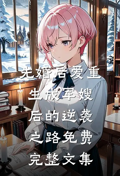 先婚后爱重生成军嫂后的逆袭之路免费完整文集