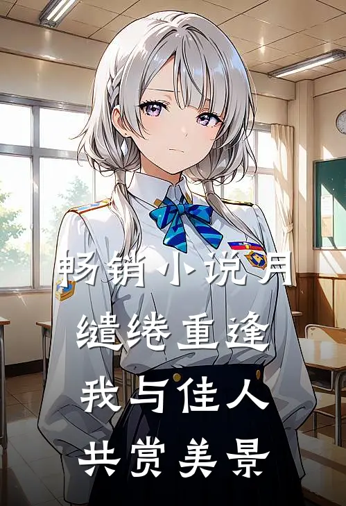 畅销小说月缱绻重逢我与佳人共赏美景