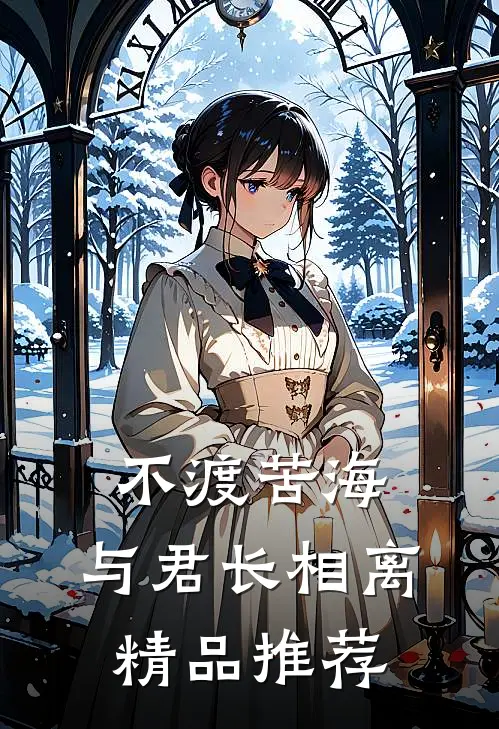 不渡苦海，与君长相离精品推荐
