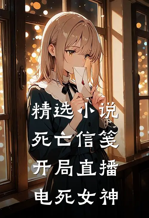 精选小说死亡信笺：开局直播电死女神