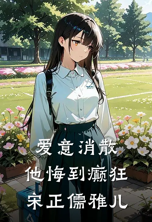 爱意消散，他悔到癫狂宋正儒雅儿