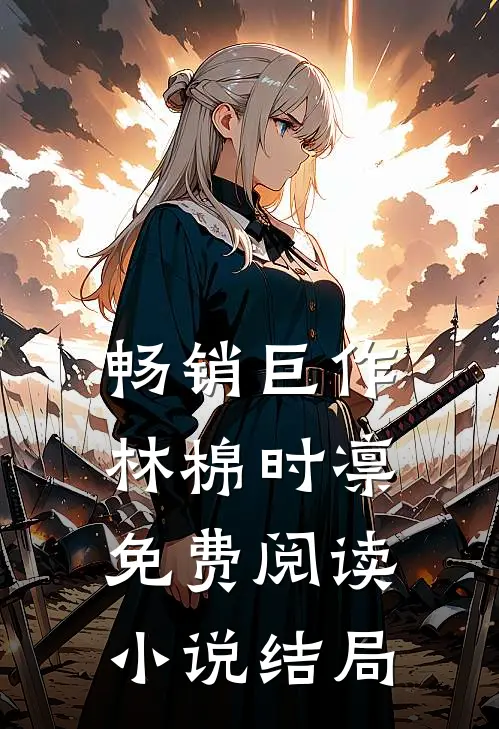畅销巨作林棉时凛免费阅读小说结局