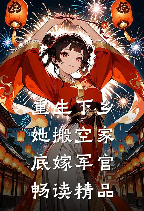 重生下乡，她搬空家底嫁军官畅读精品