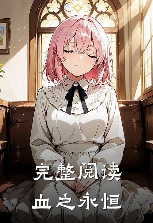 完整阅读血之永恒