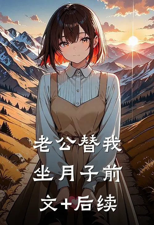 老公替我坐月子前文+后续