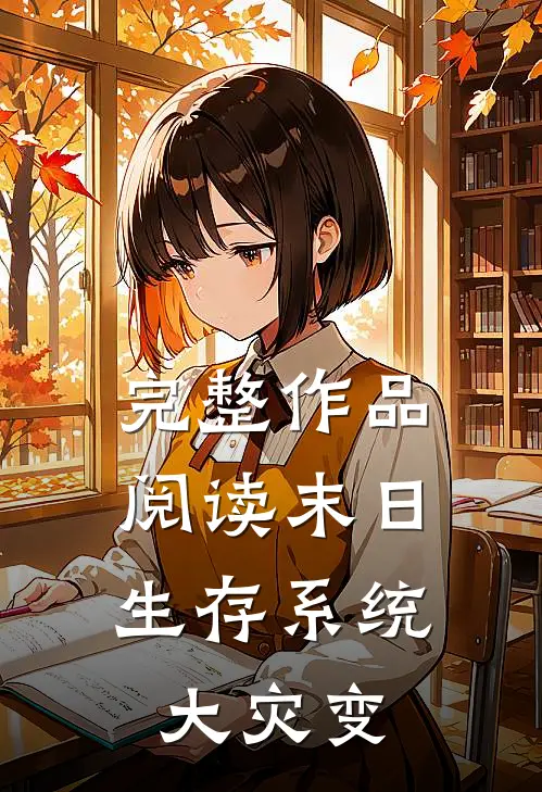 完整作品阅读末日生存系统：大灾变