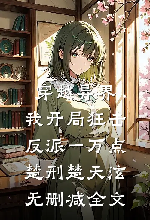 穿越异界，我开局狂击反派一万点楚刑楚天泫无删减全文