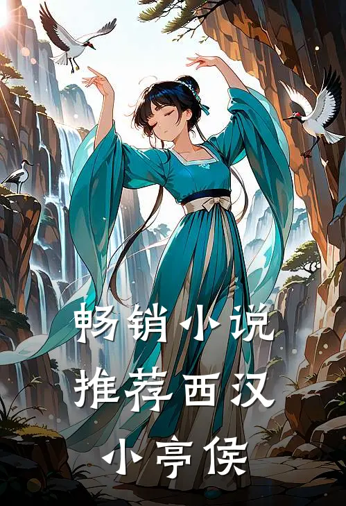 畅销小说推荐西汉小亭侯